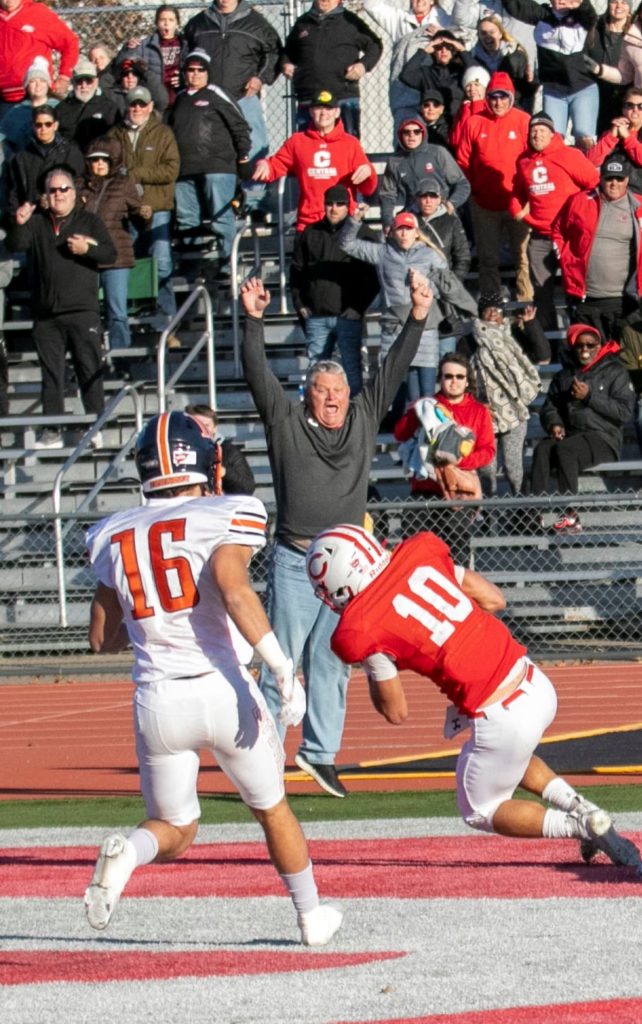 De Waard, Fisher, Wares to be added to Central Athletics Hall of Honor - Vimarsana News
