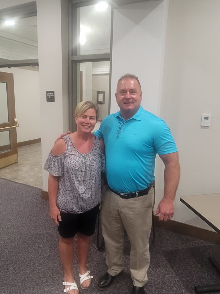 Warren County Republican Party Passes Resolution in Support of Auditor Appointment - Vimarsana News
