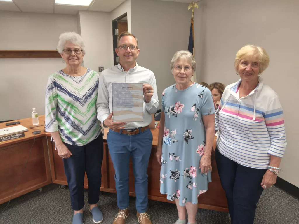 Knoxville City Council to Digitize Cemetery Records - Vimarsana News