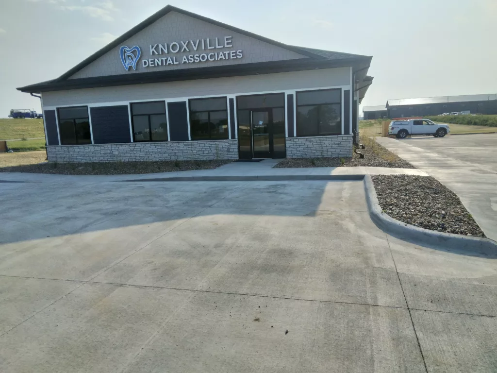 Dentist Office Construction Ahead of Schedule - Vimarsana News