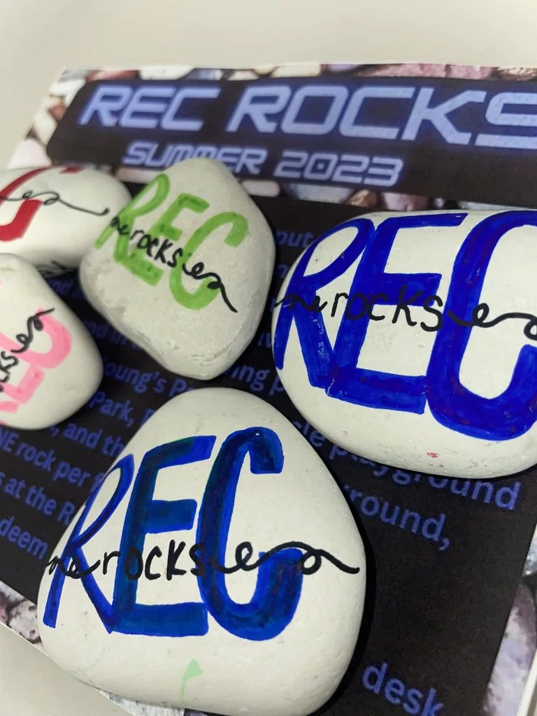 Knoxville Parks and Recreation Holding Rec Rocks on Mondays - Vimarsana News