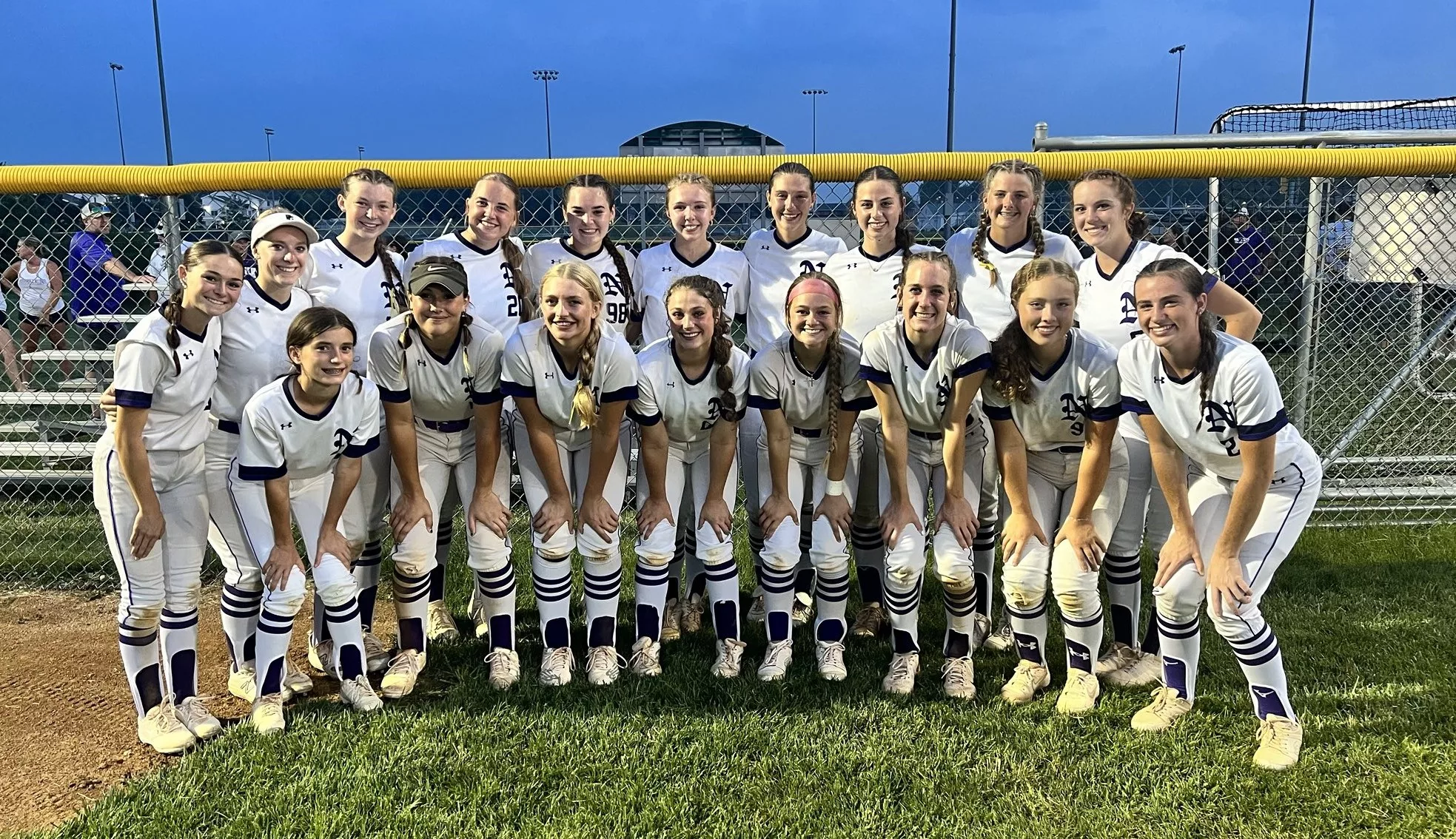 warriors-conference-title-2023-softball