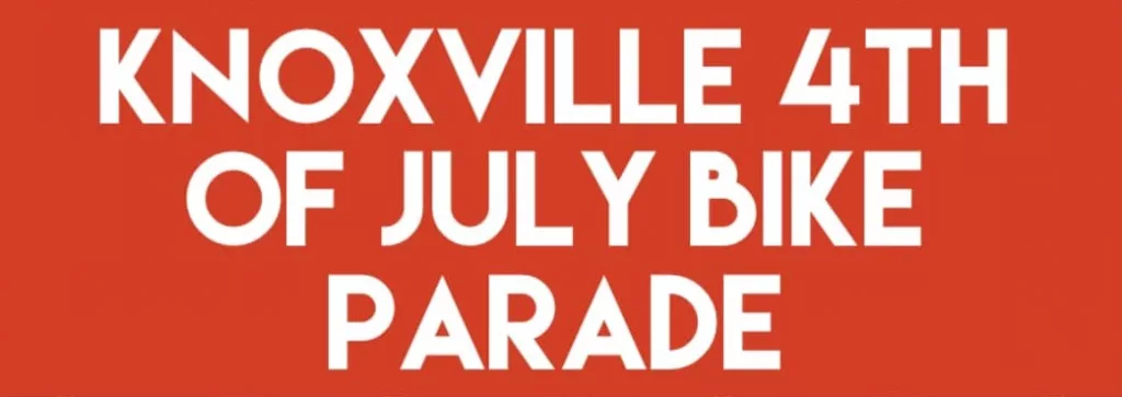 Local Family Stepping Up to Host Annual Fourth of July Bike Parade in Knoxville - Vimarsana News