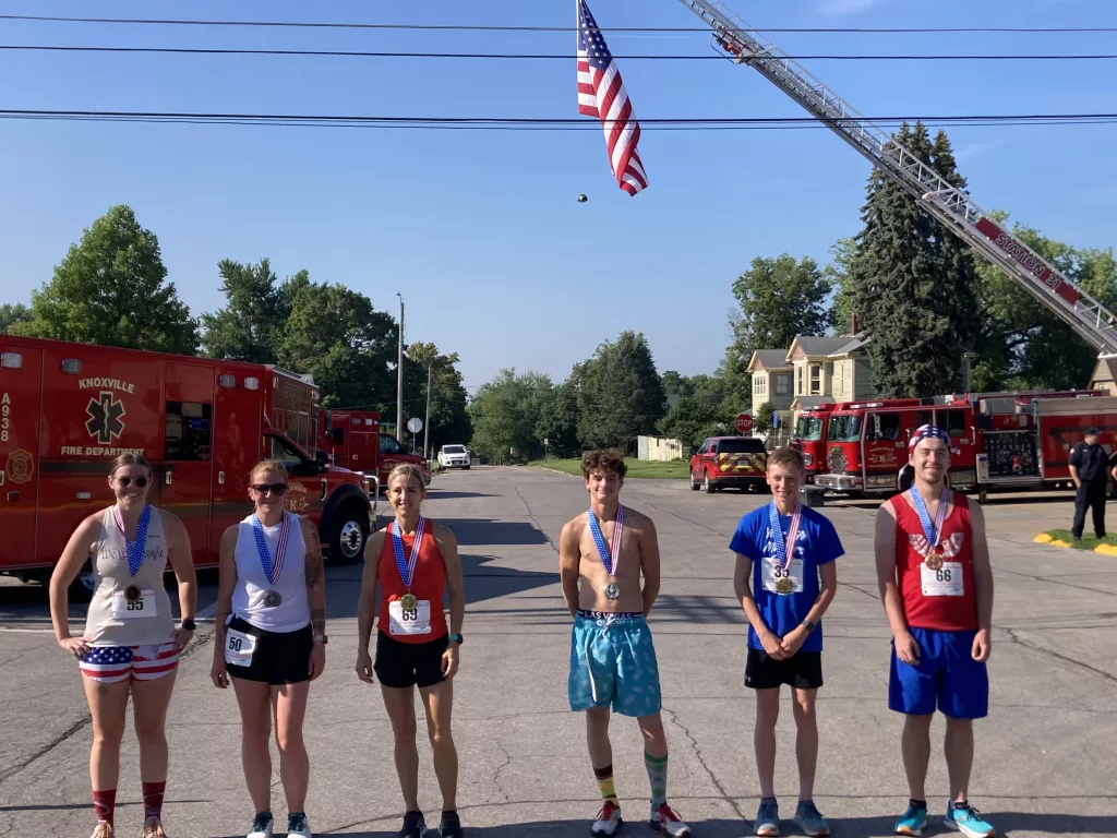 Knoxville Celebrates the Fourth of July - Vimarsana News