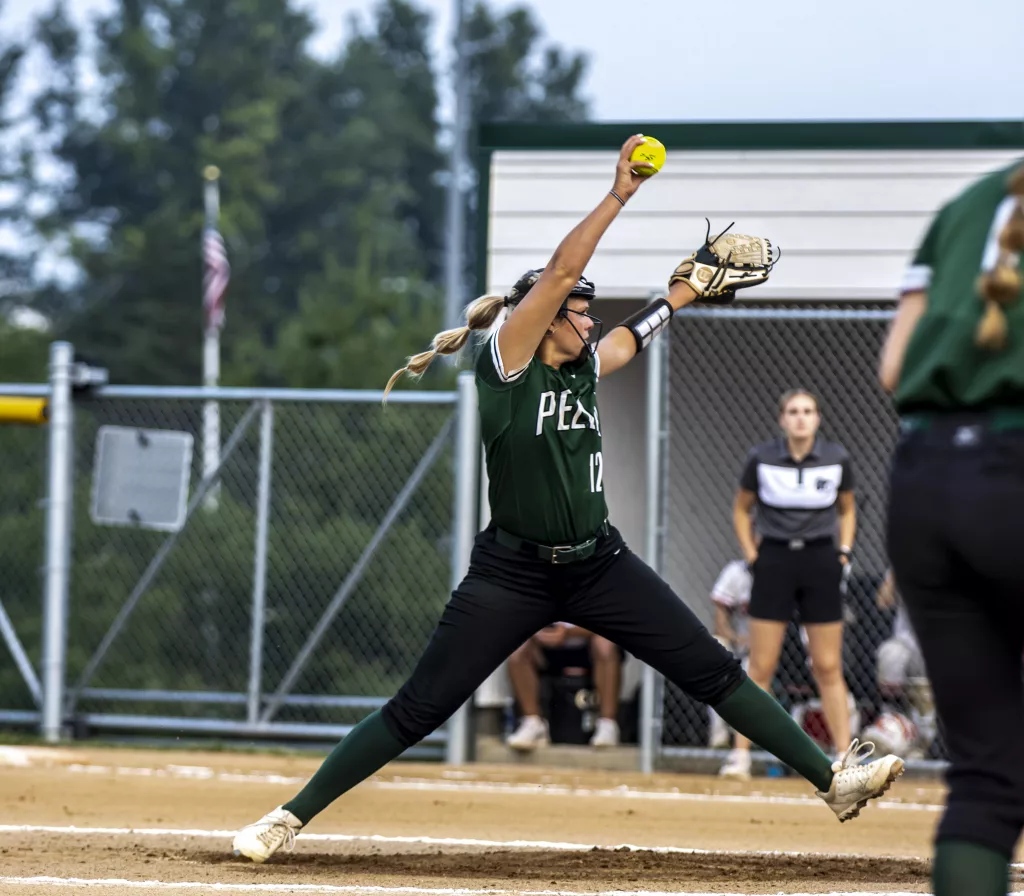 Pella Softball Hosting Ballard for Regional Playoffs - Vimarsana News