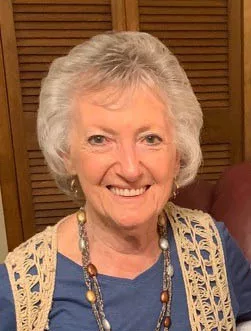 Doris Evans - Vimarsana News