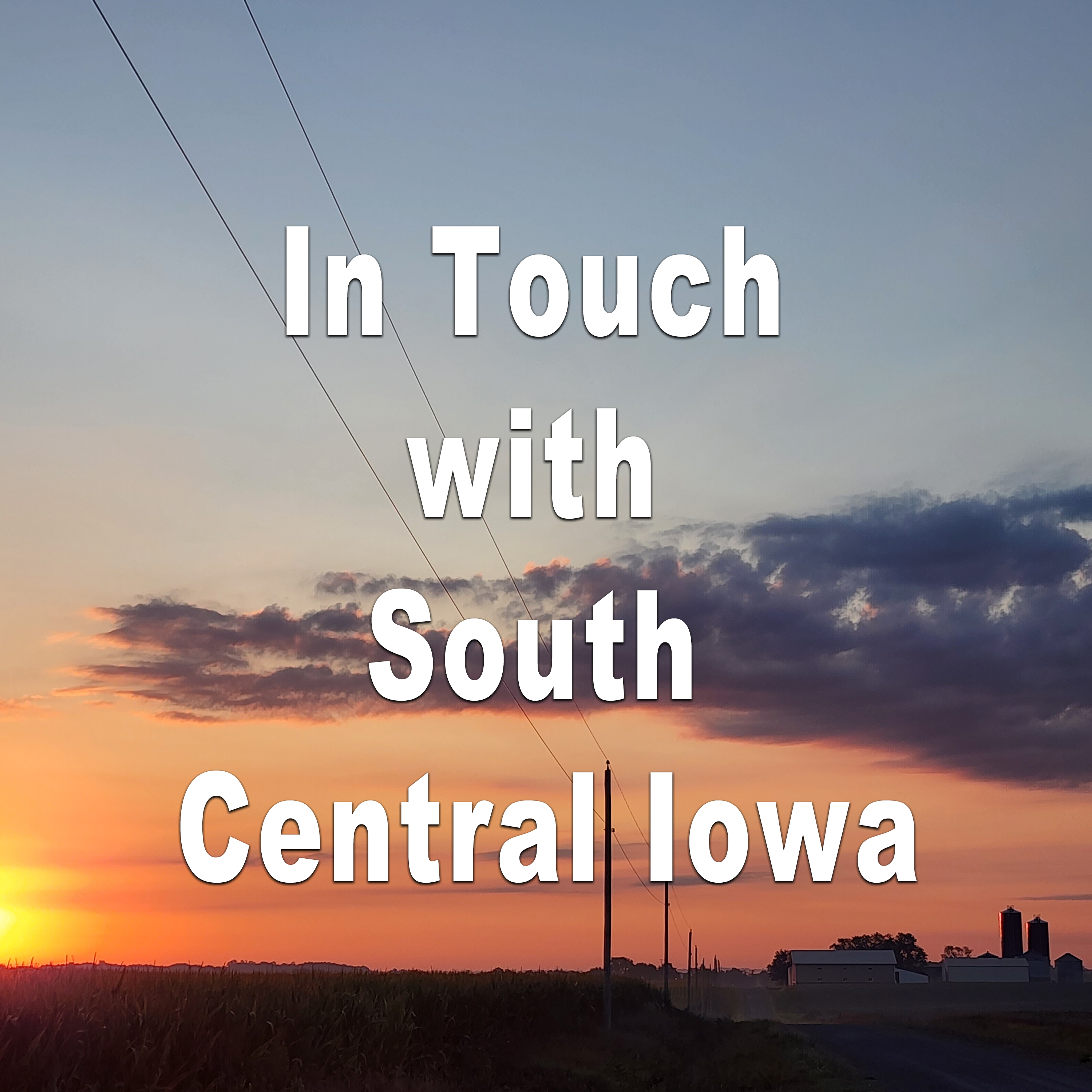 In Touch with South Central Iowa