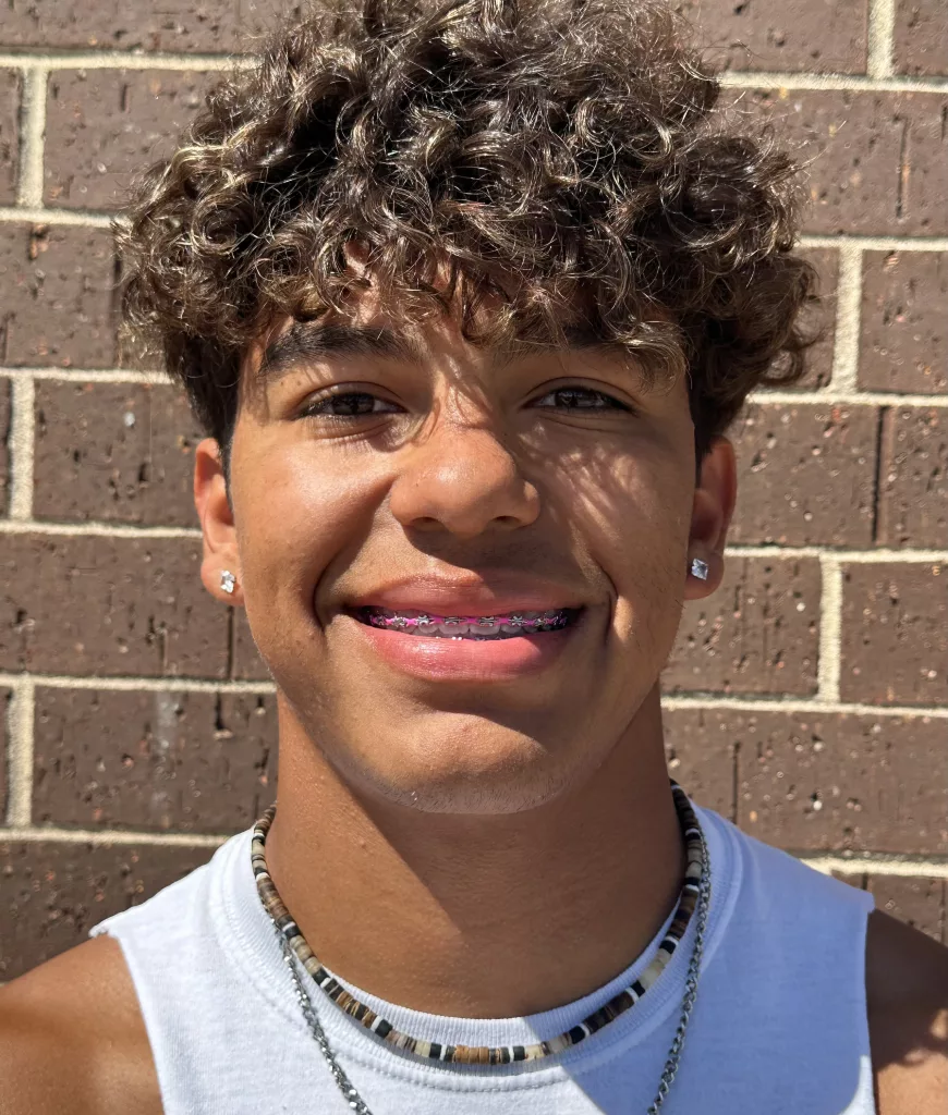 PCM Defeats West Marshall 49-20, Robbins Makes History Rushing for 409 - Vimarsana News
