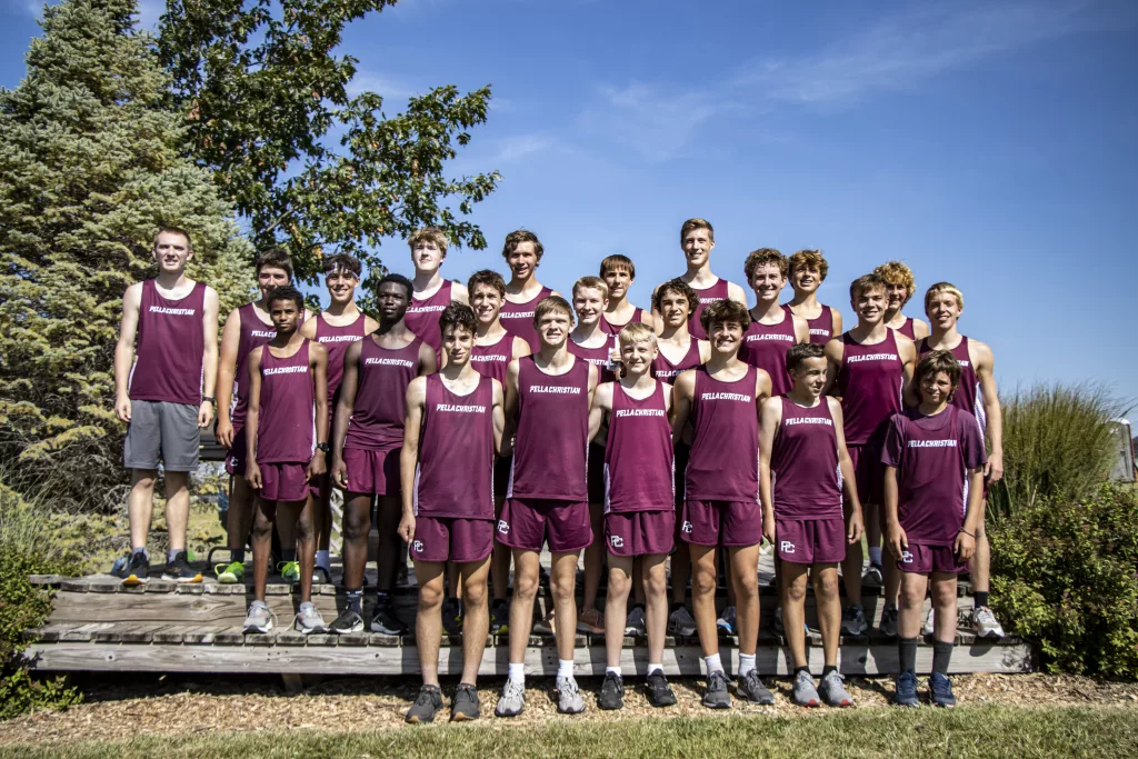 Pella Christian Boys Take 2nd, Girls 3rd at the Pella Dutch Invitational Saturday - Vimarsana News