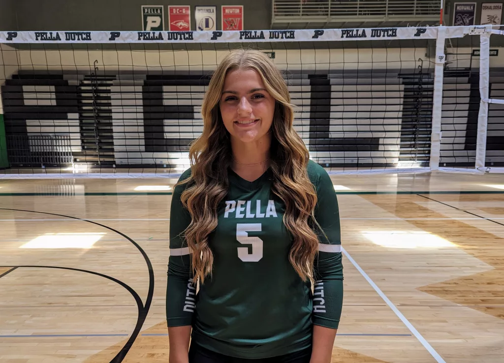 Pella Goes 3-2 at Southeast Polk Tournament - Vimarsana News