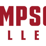 simpson-college_pms_primary_wordmark_stack_1c_red