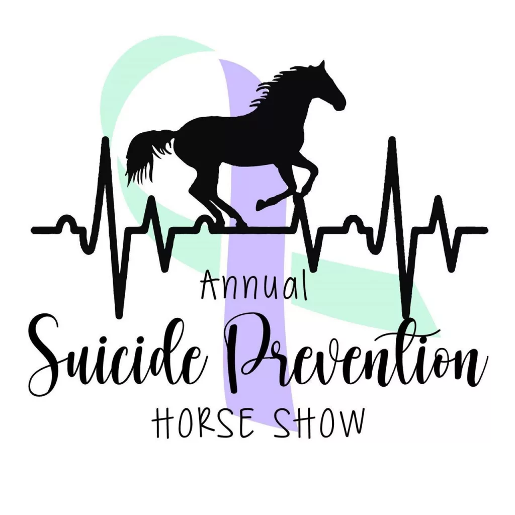 Suicide Prevention Horse Show Being Made up This Weekend - Vimarsana News