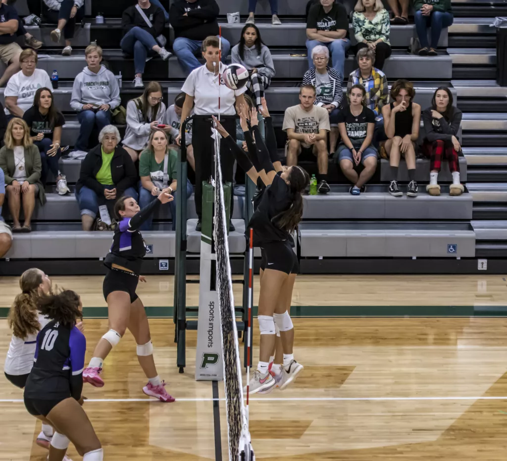 Norwalk Pushes Past Pella in Conference Tilt Tuesday - Vimarsana News