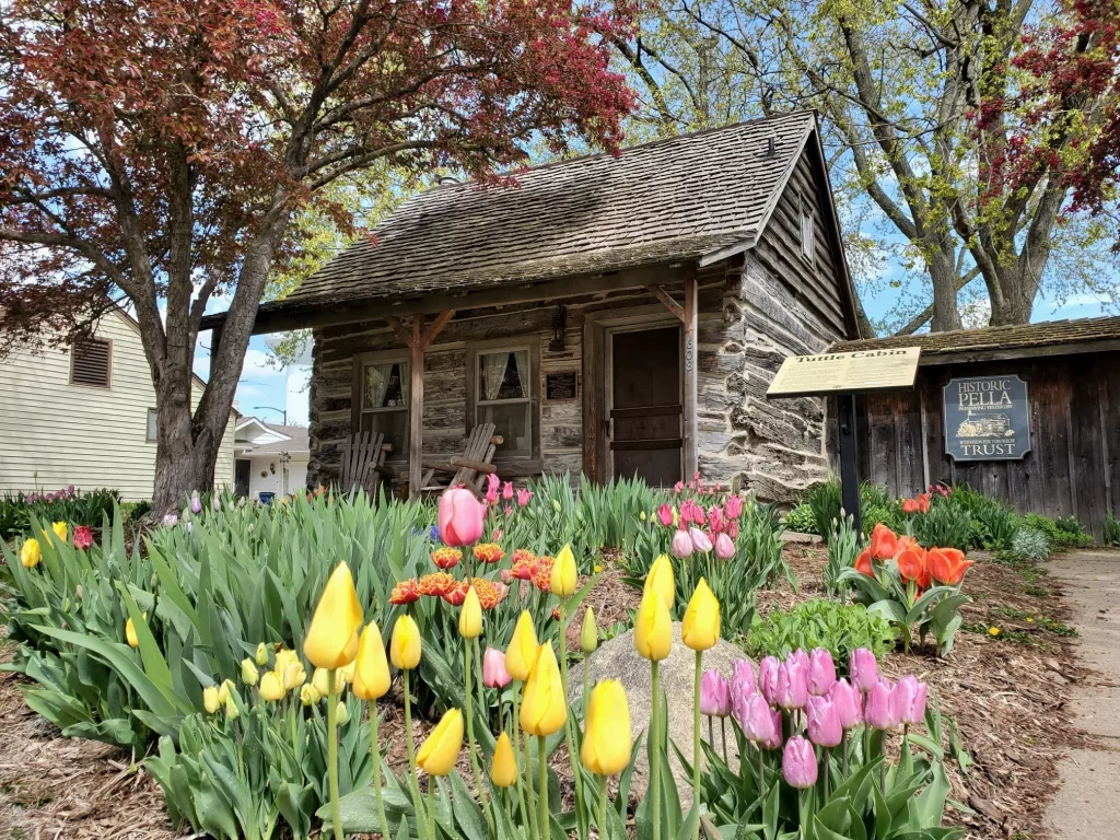 Pella Preservation Trust Hosting Annual Meeting Today - Vimarsana News
