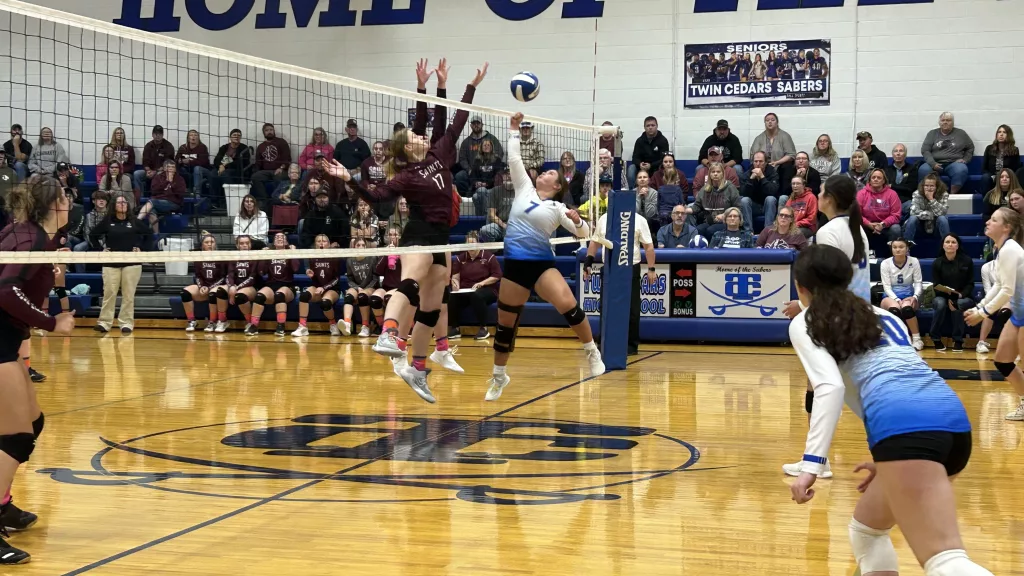 Twin Cedars Wins Regional Battle Over Rival Melcher-Dallas - Vimarsana News