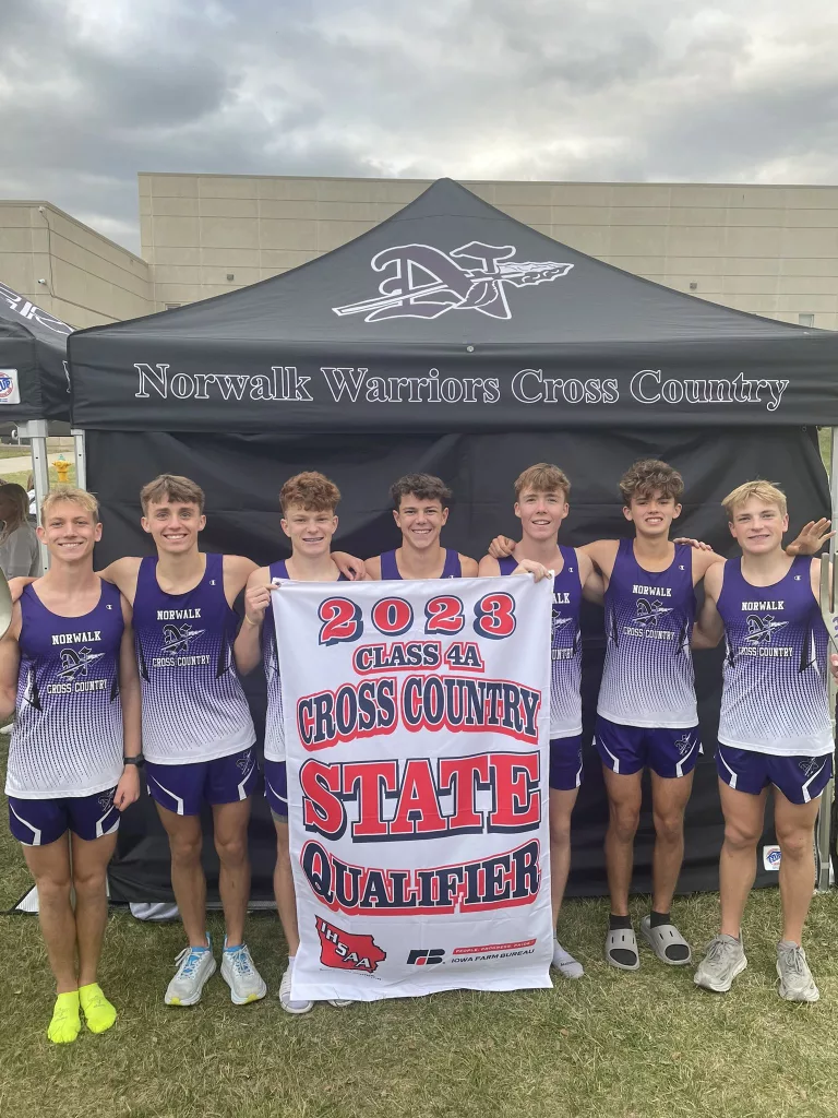 Norwalk boys cross country maintains high goals for fifth consecutive state meet trip - Vimarsana News