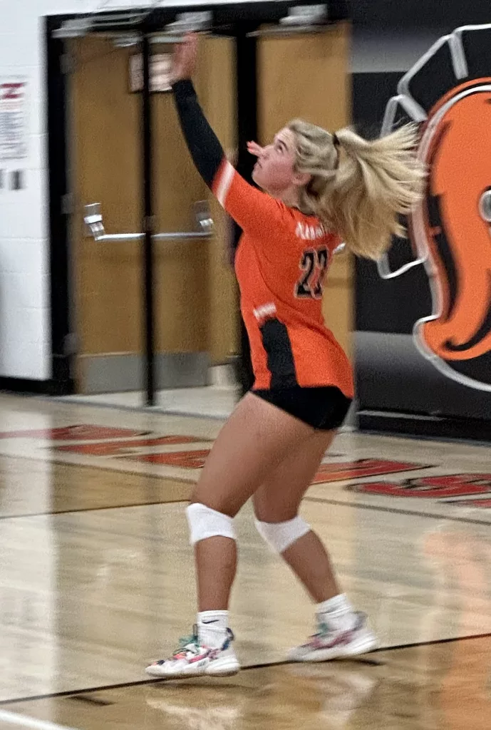 Pleasantville Volleyball Will Return Majority of Team in 2024 - Vimarsana News