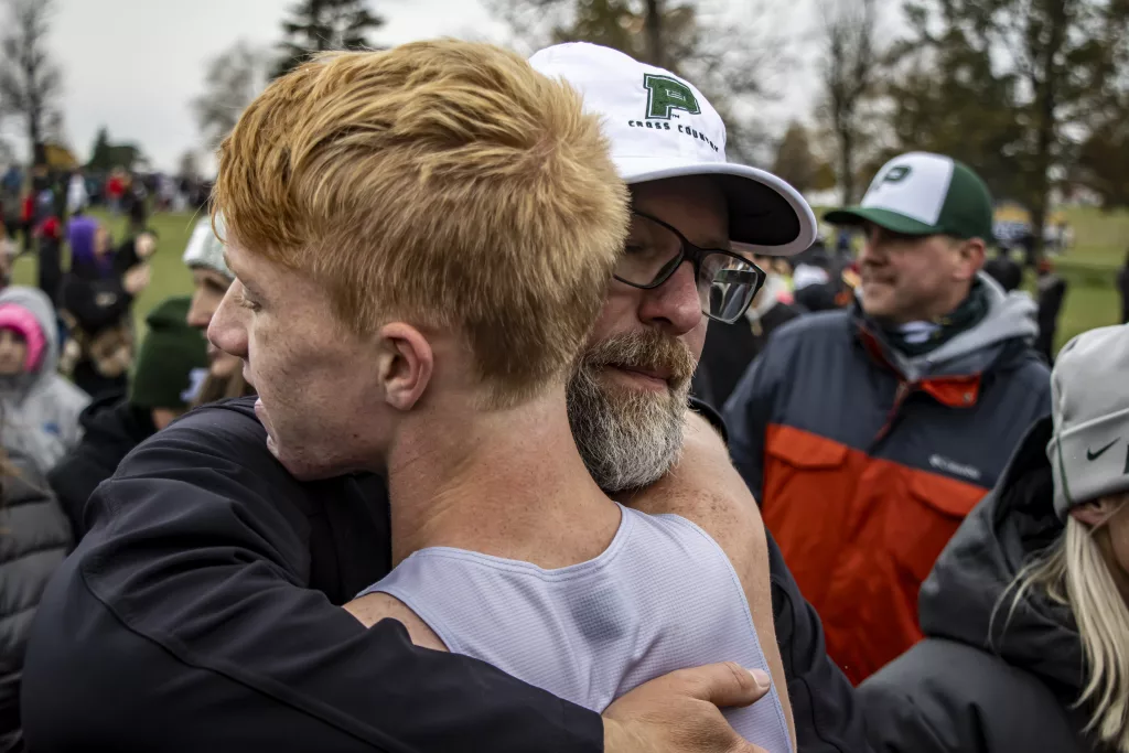 More Postseason Honors for Pella Cross Country Program - Vimarsana News