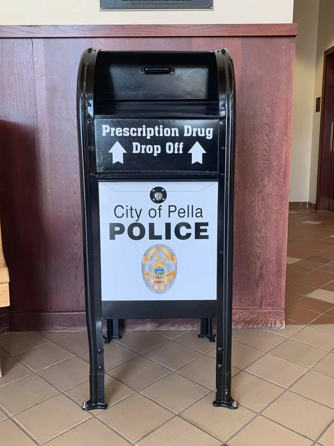 pella-drug-drop-off