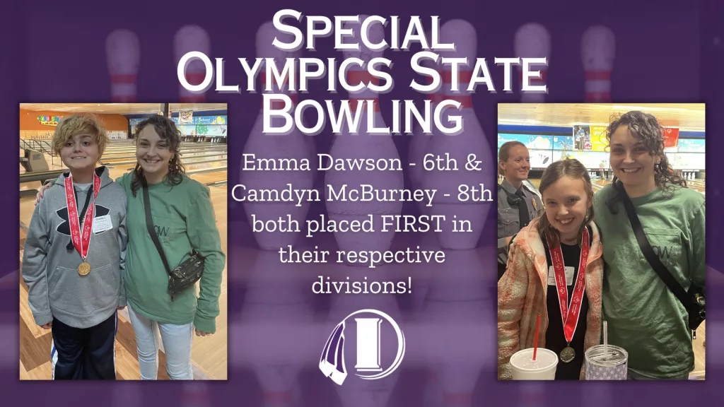 Indianola Students Earn Top Finishes at Special Olympics State Bowling - Vimarsana News