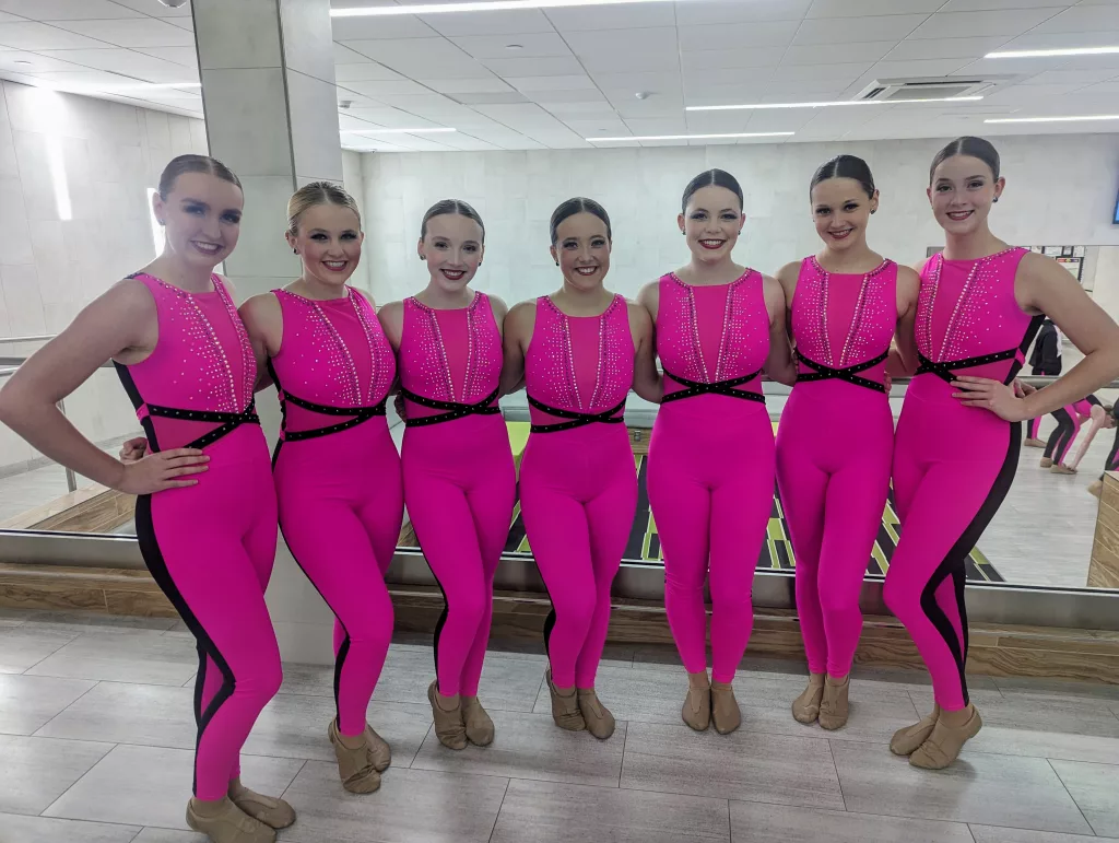 Pella Forte to Defend Two State Titles at Championships This Week - Vimarsana News