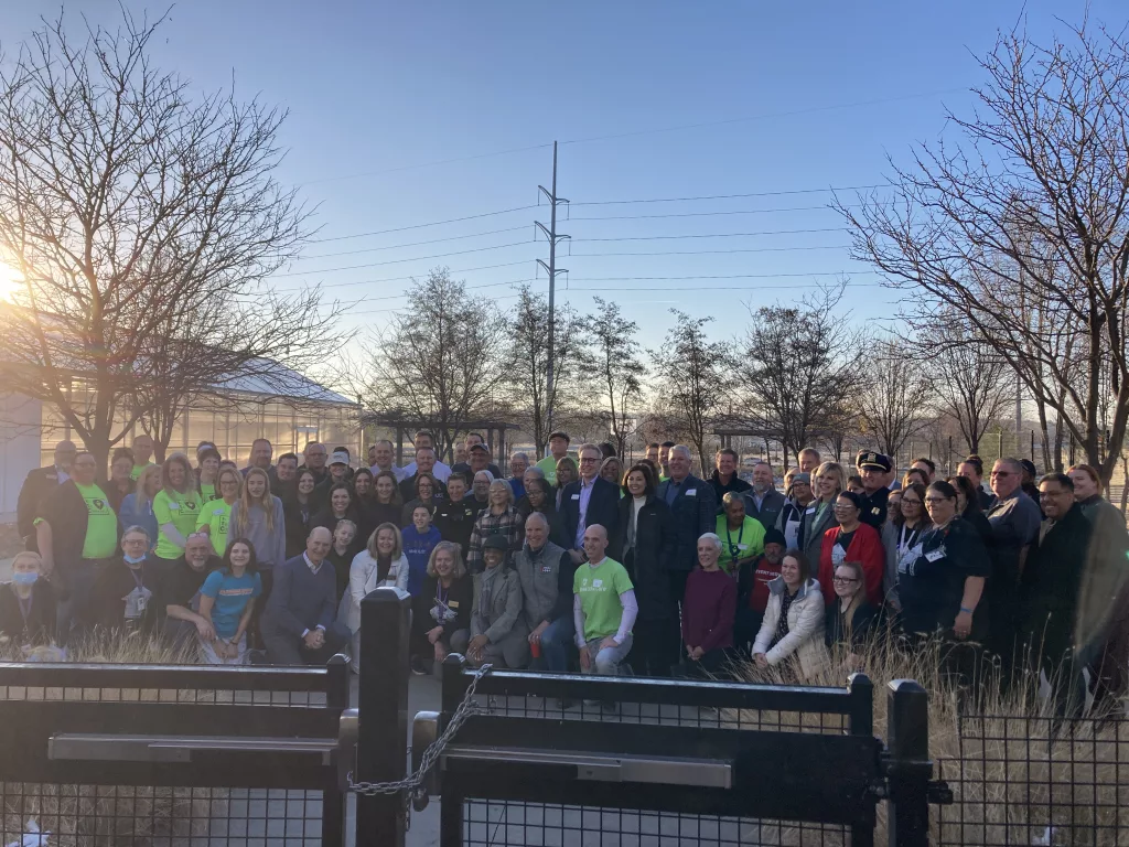 Iowa Total Care and the Centene Foundation Announce $2.55 Million Commitment to Central Iowa Shelter & Services - Vimarsana News