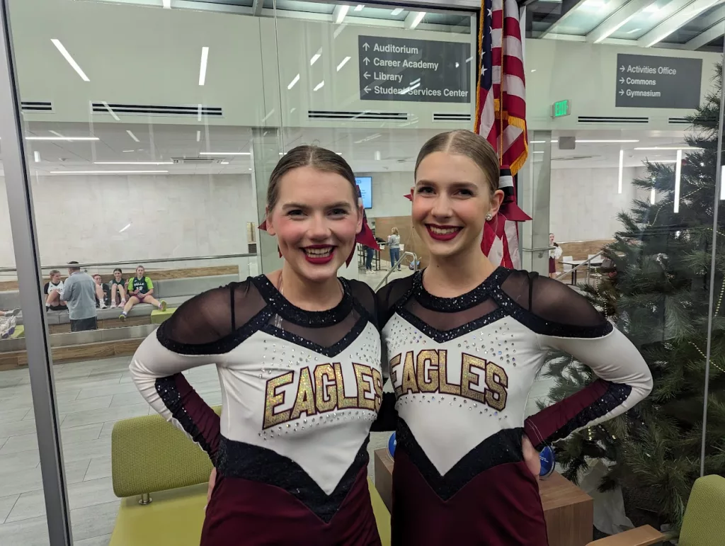 Pella Christian Shine Performs This Week at State - Vimarsana News