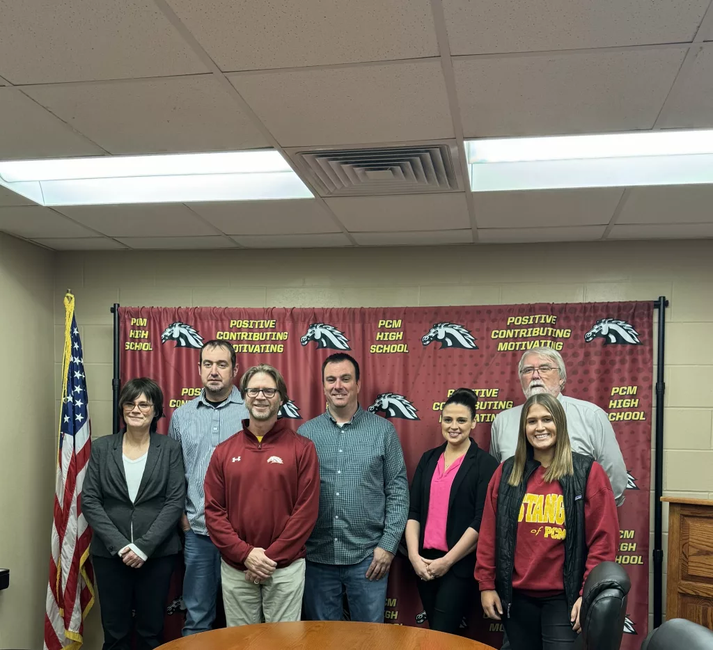PCM Welcomes Newly-Elected School Board Members - Vimarsana News