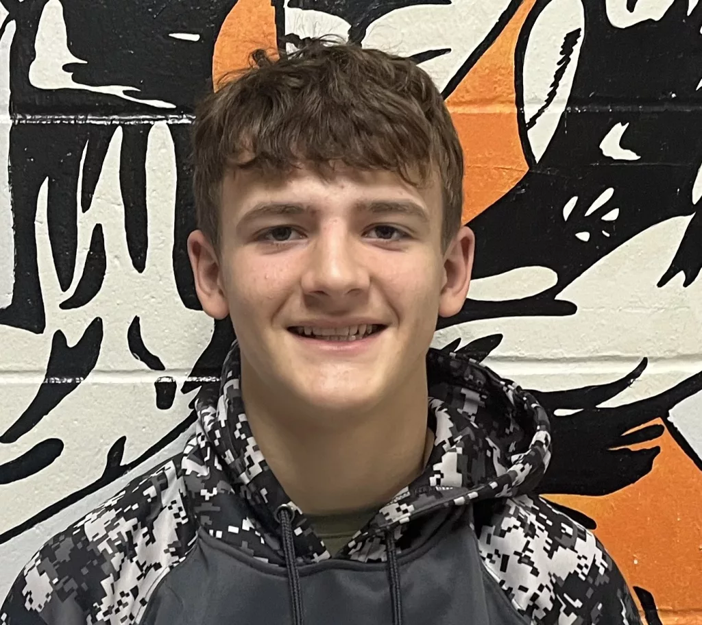 Pleasantville Boys Wrestling Opens Season With 3-0 Sweep at Martensdale-St. Marys Quad - Vimarsana News
