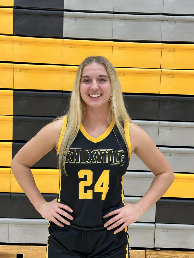 Knoxville's Bacorn Joins The 500/500 Club | KNIA KRLS Radio - Vimarsana News