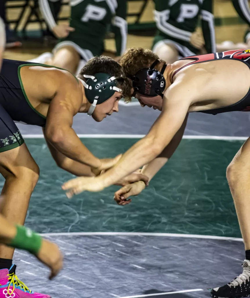 Pella Boys Wrestlers Aiming for Success in Norwalk - Vimarsana News