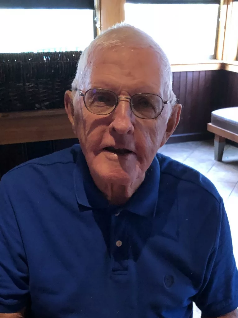 Jim Garrett KNIA KRLS Radio The One to Count On