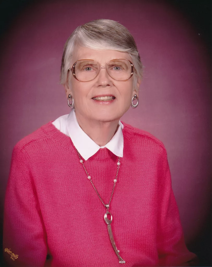 Betty Conn | KNIA KRLS Radio - The One to Count On - Vimarsana News