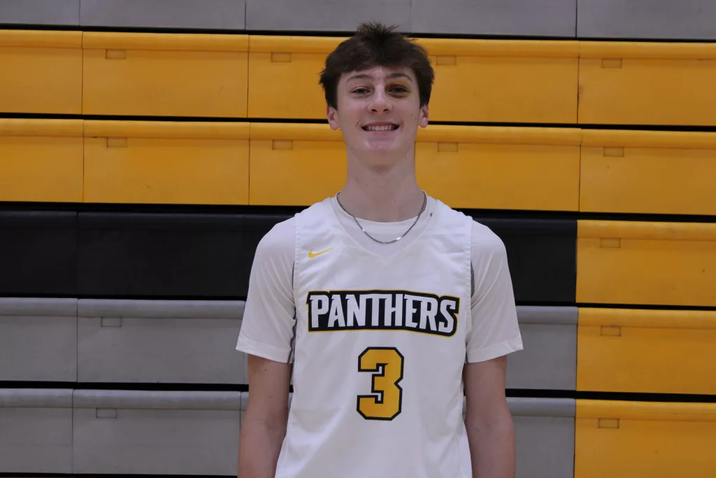 Knoxville Boys Roll Grinnell Look To Chariton In Regular Season Finale Tonight - Vimarsana News