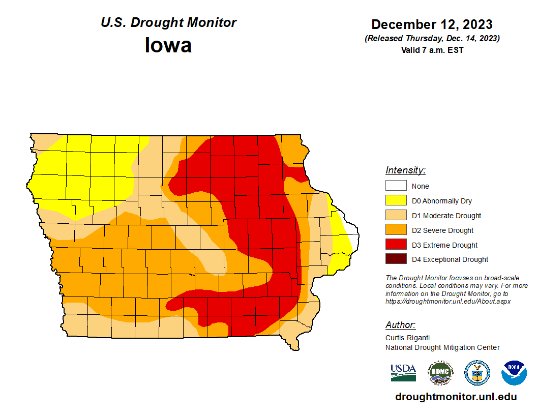 us-drought-monitor-12-15-23