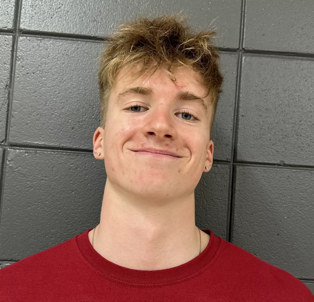 PCM Senior Jake Wendt Earns First Team All-Conference Honors - Vimarsana News