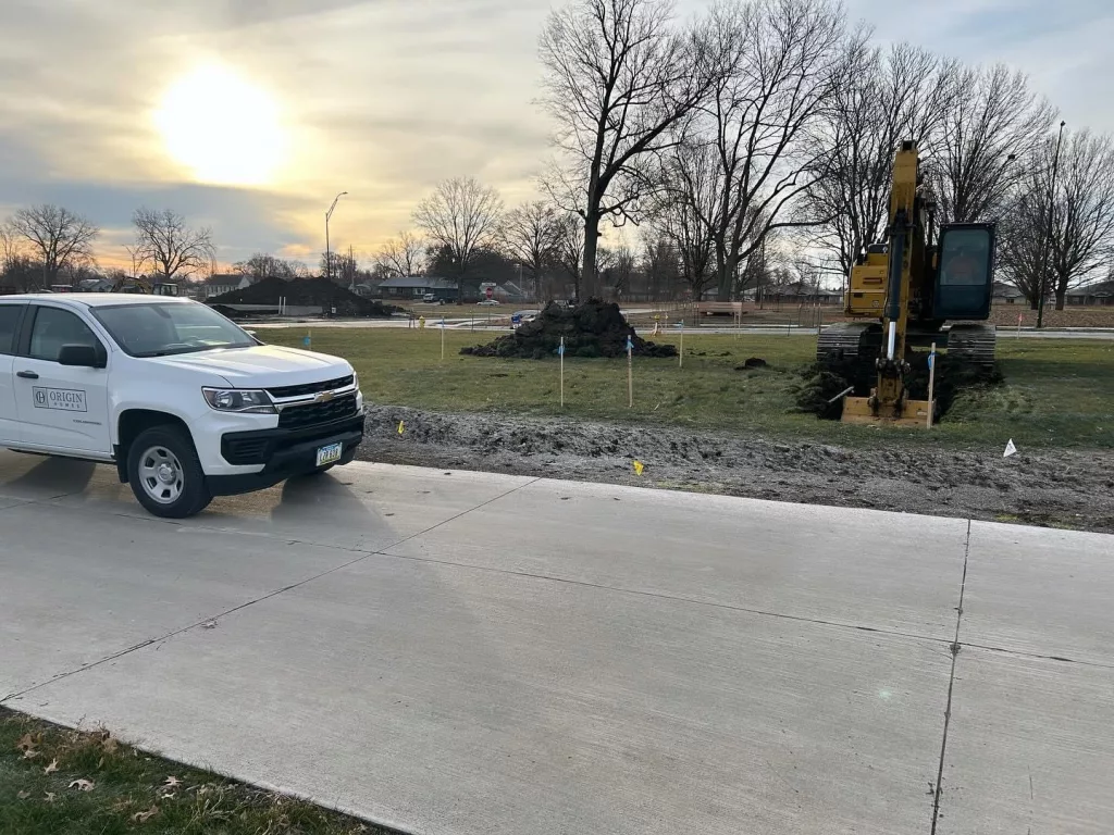 Origin Homes Breaks Ground on Five Homes in Knoxville's New Veteran's District | KNIA KRLS Radio - Vimarsana News