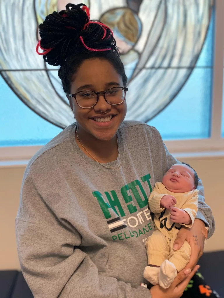 Pella Regional Delivered a Record-Breaking 610 Babies in 2023 - Vimarsana News