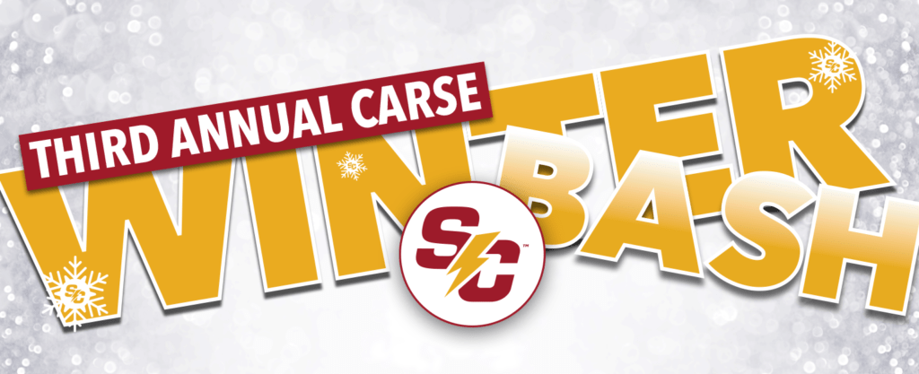 Simpson Athletic Department Winter Bash Today - Vimarsana News