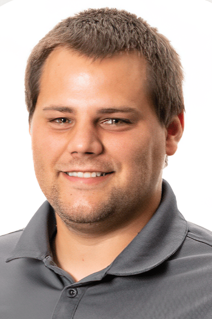 Family Mentality A Focal Point for New Two Rivers Cooperative GM Brian Zahnle - Vimarsana News