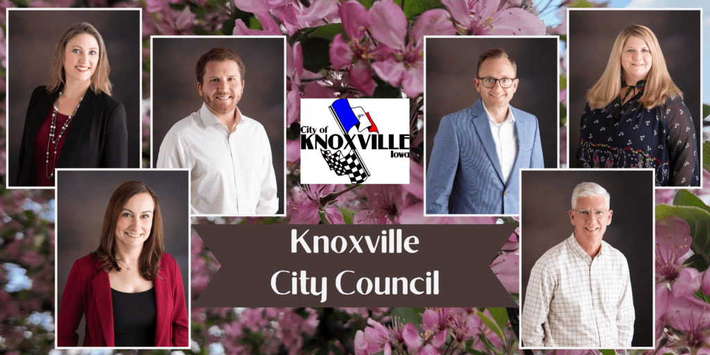 Knoxville City Council to Meet Tonight - Vimarsana News