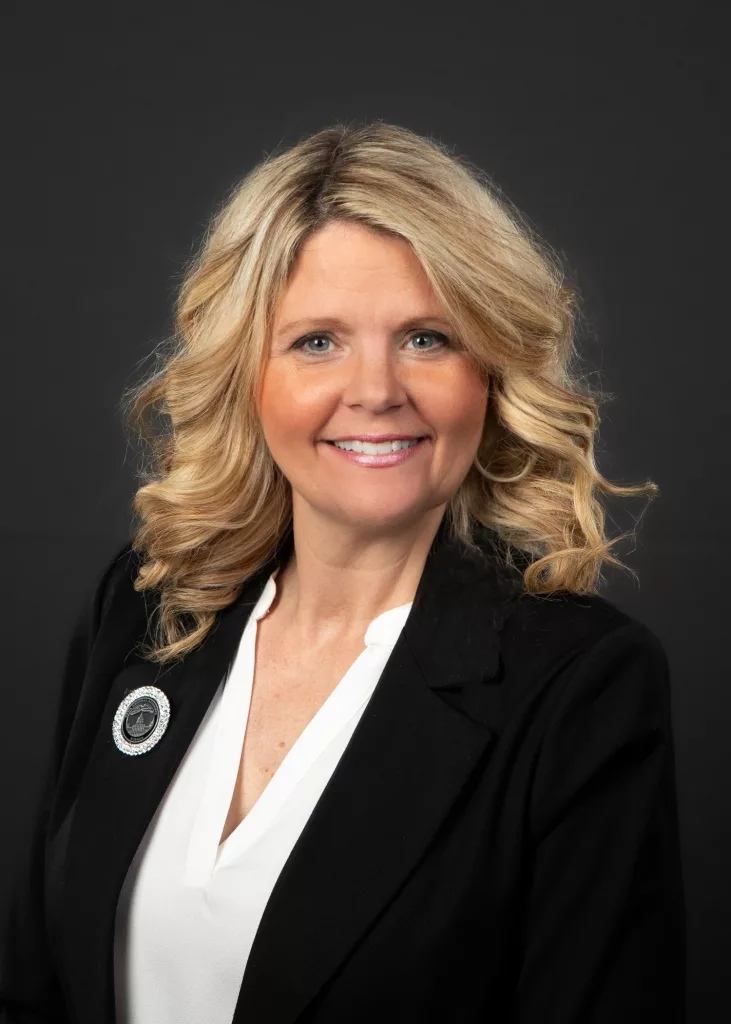 Representative Boden Working to Expand No-Contact Order Availability - Vimarsana News