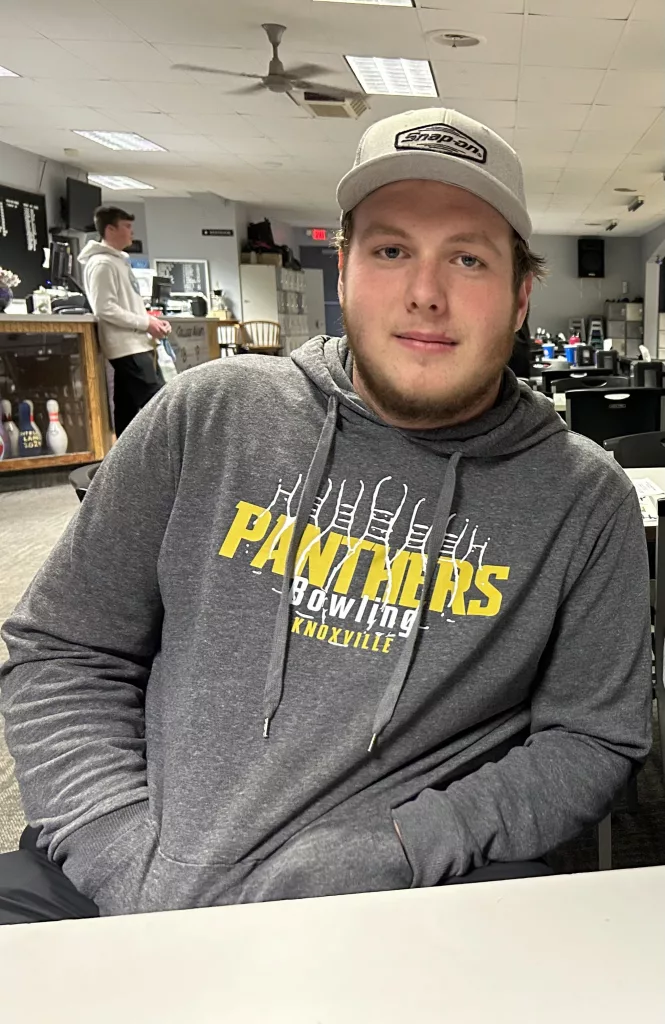 Knoxville's Carter Places 7th At 1A State Bowling Meet | KNIA KRLS Radio - Vimarsana News