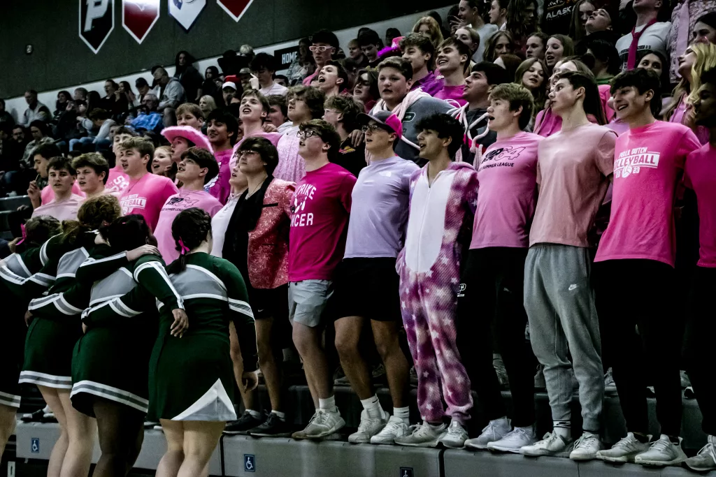 Pella Boys Aiming for Substate Return vs. Clarke - Vimarsana News