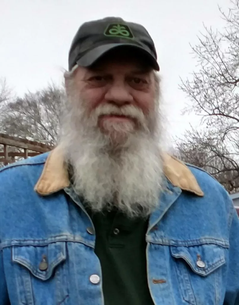 Rodney Dannels - Vimarsana News