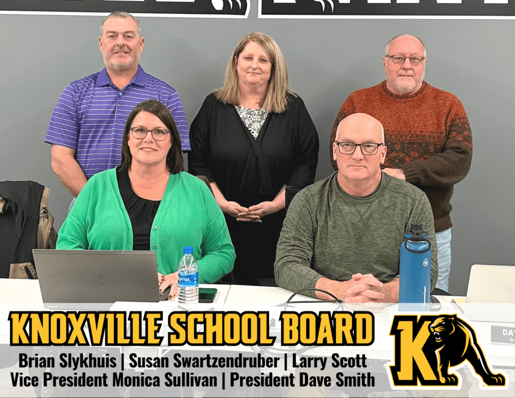 Knoxville School Board Approves Teacher Salary Increases - Vimarsana News
