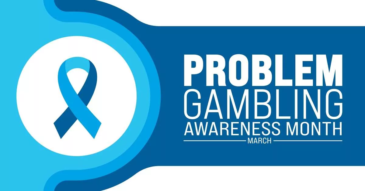 problem-gambling-awareness-month-march-logo