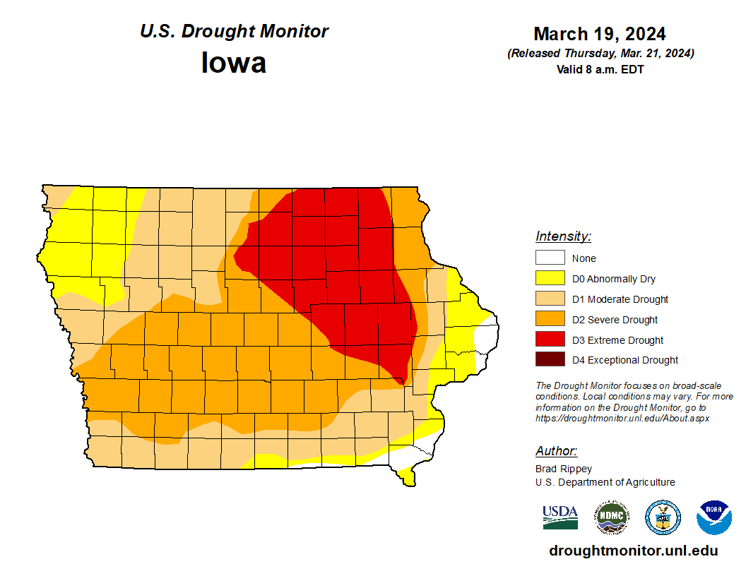 us-drought-monitor-3-22-24