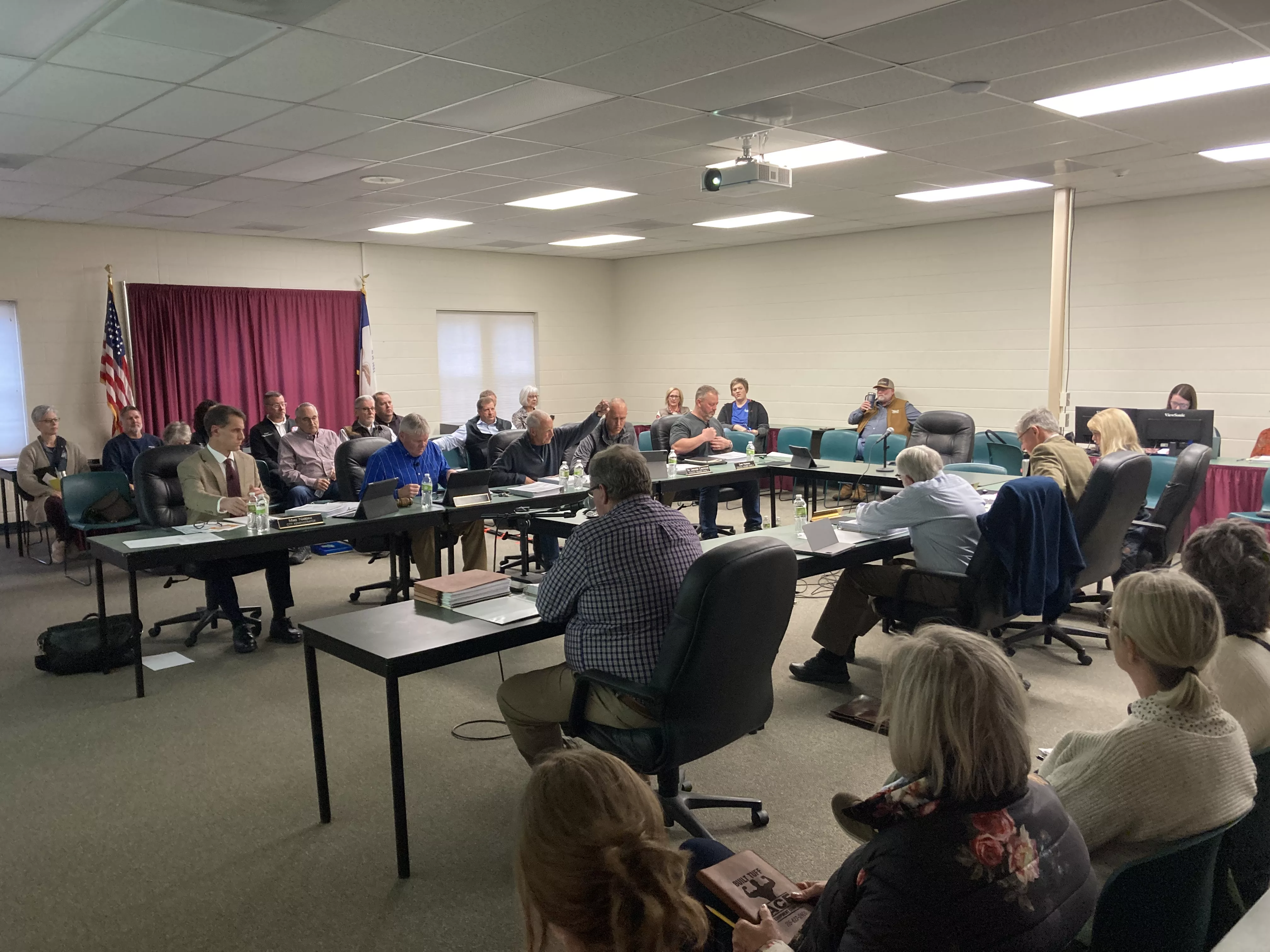 pella-city-council-budget-meeting-3-25-24-2