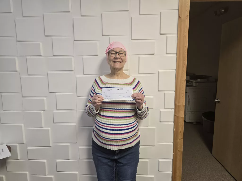 KNIA/KRLS Radio Grand Prize Radio Active Bingo Winner Announced - Vimarsana News